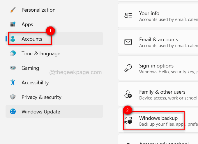 Die Anzeigesprache in Windows 11 nicht ändern [Fix]